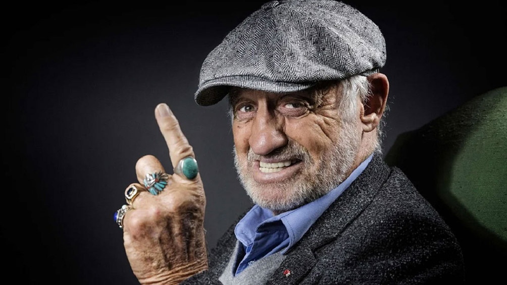 Jean-Paul Belmondo: Biografía de uno de los grandes del cine francés 9 Jean-Paul Belmondo: Biografía de uno de los grandes del cine francés