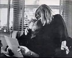 Bukowski: Biografía del último 'escritor maldito'