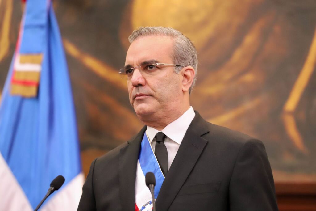 El precedente que Santo Domingo le dejó al castrismo