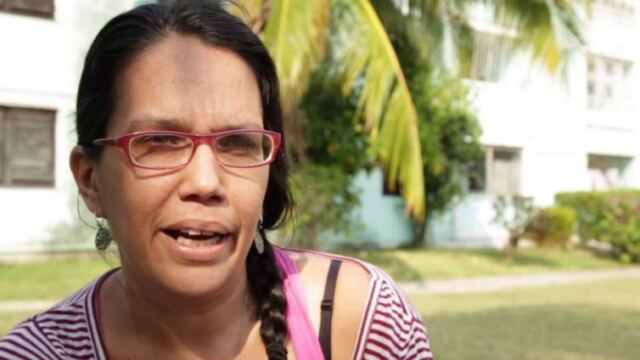 Luz Escobar ya es refugiada: España reconoce la persecución sufrida a la periodista cubana