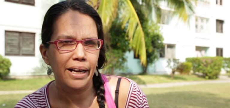 Luz Escobar ya es refugiada: España reconoce la persecución sufrida a la periodista cubana