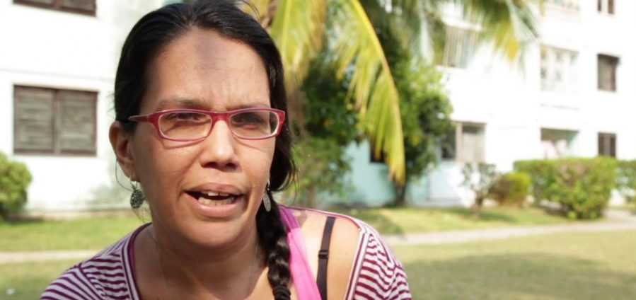 Luz Escobar ya es refugiada: España reconoce la persecución sufrida a la periodista cubana 2 Luz Escobar ya es refugiada: España reconoce la persecución sufrida a la periodista cubana