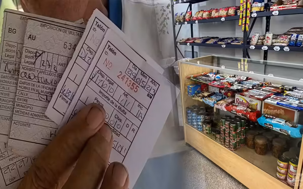 Controlar precios no resolverá el desastre que creó la dictadura 2 Controlar precios no resolverá el desastre que creó la dictadura