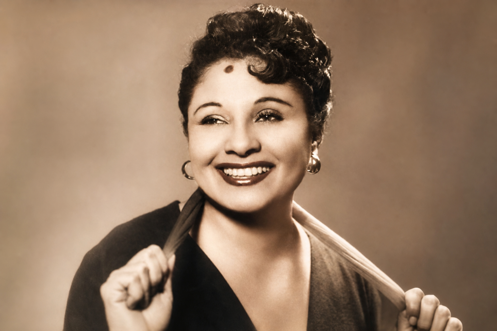 Rita Montaner: biografía de La Única de Cuba