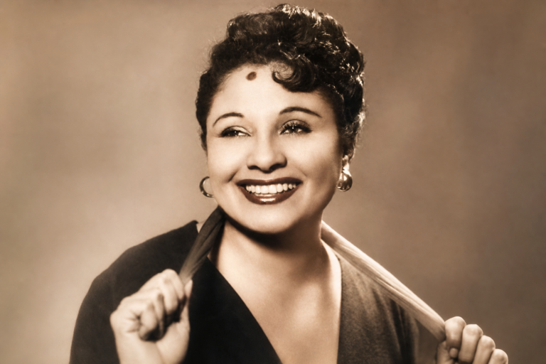 Rita Montaner: biografía de La Única de Cuba