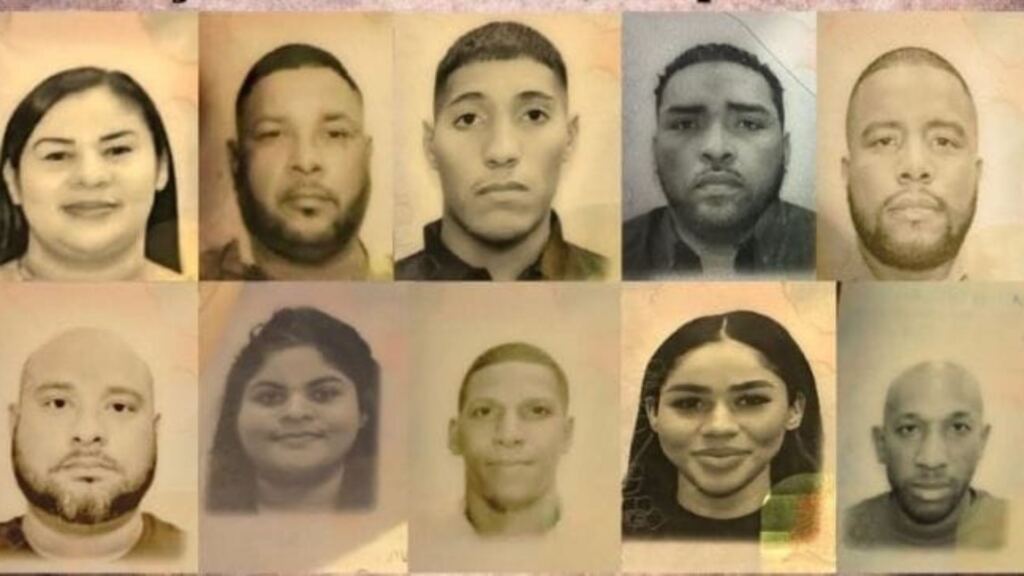 La dictadura cubana fabrica enemigos donde no los hay