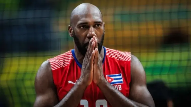 Cuba regresa al voleibol olímpico tras diez años de ausencia