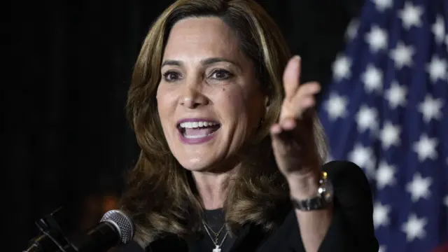 María Elvira Salazar afirma que Trump se comprometió con la comunidad cubana liberar a Cuba