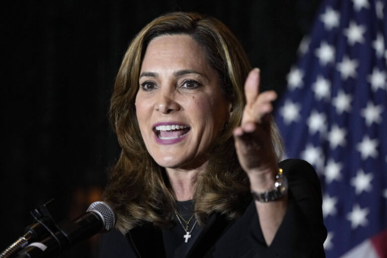 María Elvira Salazar afirma que Trump se comprometió con la comunidad cubana liberar a Cuba 1 María Elvira Salazar afirma que Trump se comprometió con la comunidad cubana liberar a Cuba