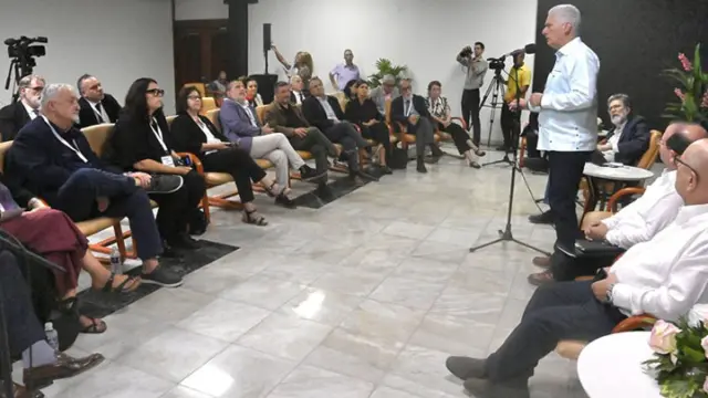 Ni Haití se atrevió a tanto 1 Ni Haití se atrevió a tanto