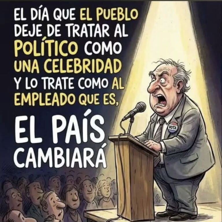 Un día cualquiera