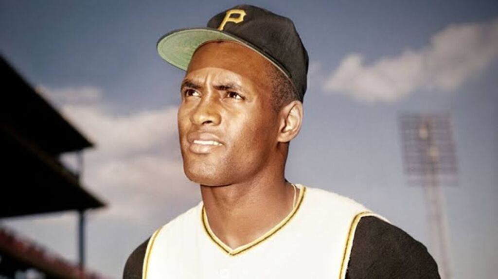 Roberto Clemente: Biografía del pelotero latino más completo 2 En la foto, Roberto Clemente