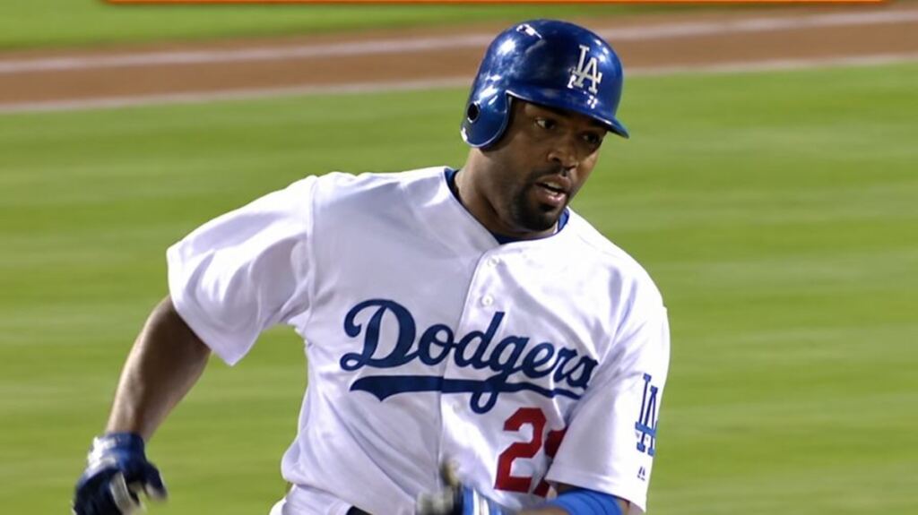 Dodgers: 20 años de la histórica noche de cuatro jonrones consecutivos