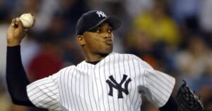 En la foto, El Duque Hernández