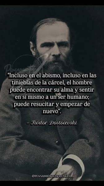 Fiódor Dostoievski: Biografía de un genio de la literatura
