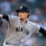 En la foto, Max Fried