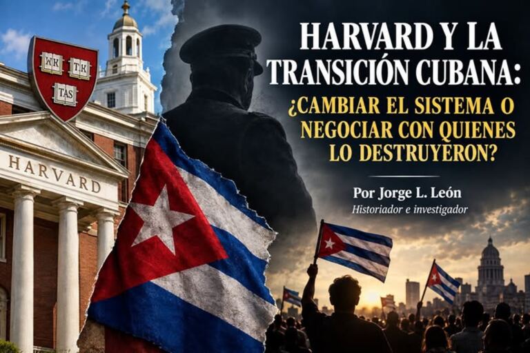 En la foto, una imagen relativa al texto