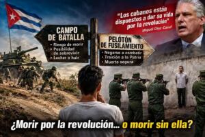 En la foto, una imagen relativa al texto