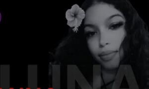 En la foto, Camila González Arias, adolescente asesinada en junio pasado en La Habana
