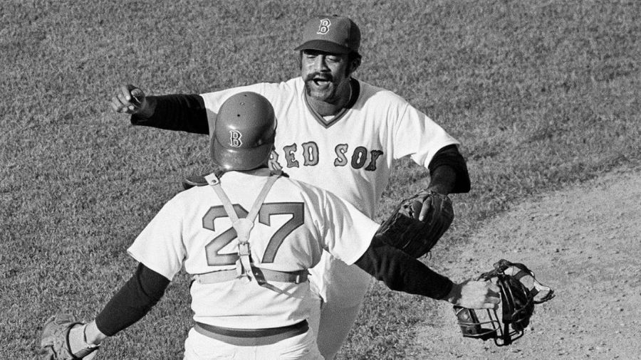 Luis Tiant, Pedro Martínez y Vladimir Guerrero: tres hazañas que ocurrieron un 21 de septiembre