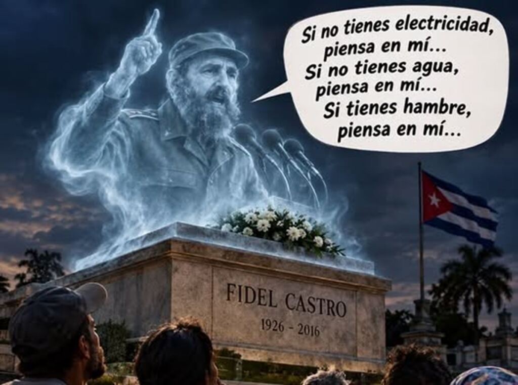 El talismán de los hipócritas