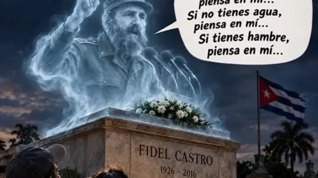El talismán de los hipócritas