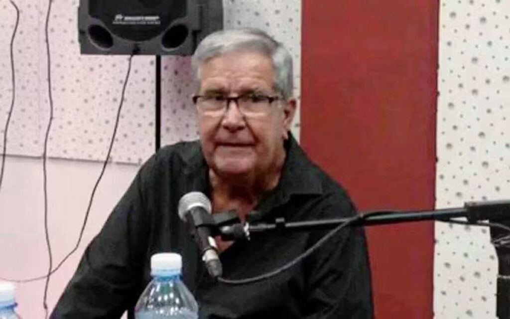 En la foto, Fernando Guardado