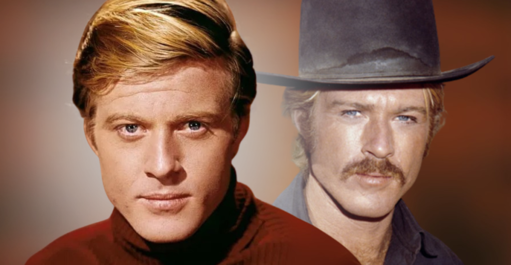 Robert Redford: Biografía del Eterno Galán de Hollywood 2 En la foto, Robert Redford