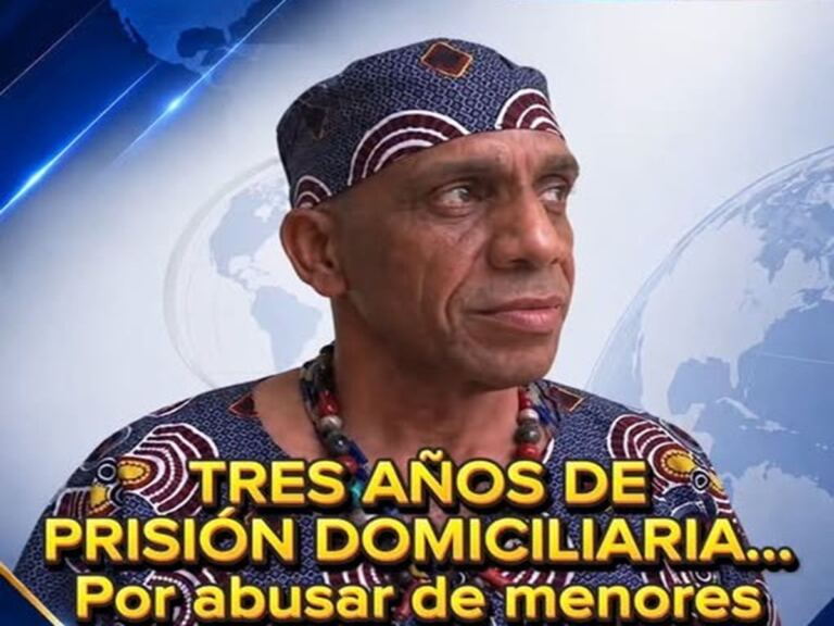 En la foto, Reinaldo Echemendía, exdirector del Ballet de Camagüey