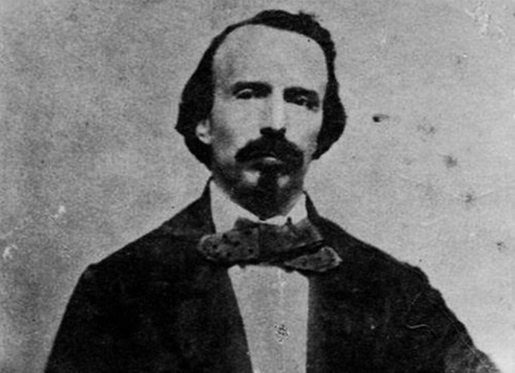 Carlos Manuel de Céspedes: Biografía del Padre de la Patria 2 En la foto, Carlos Manuel de Céspedes