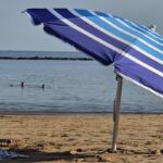 Inicio 9 En la foto, una imagen de las playas de Canarias
