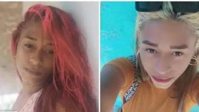 Cuba, donde los crímenes solo existen en las redes 1 En la foto, última mujer asesinada en Cuba y ya suman 50 en 2026