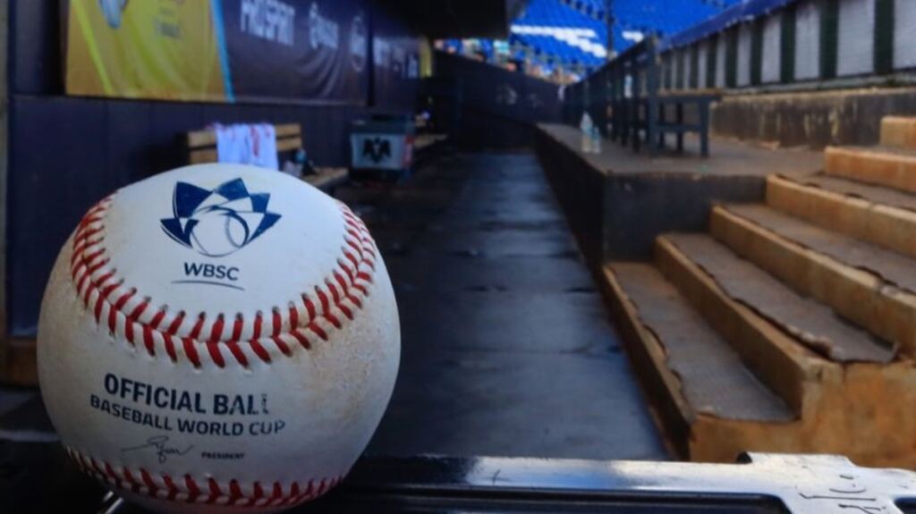 De la Serie del Caribe Kids al mundo: 26 jugadores siguen creciendo en el béisbol internacional