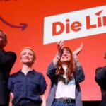 Inicio 8 En la foto, Die Linke ganó las elecciones en Berlín