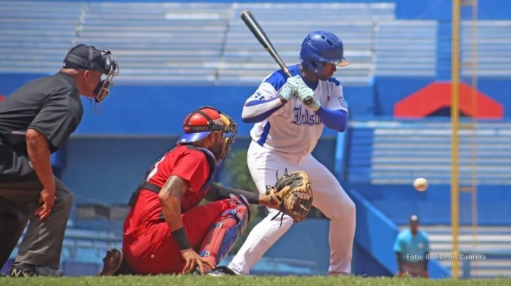 Cuba reduce su Serie Nacional a 44 juegos mientras el Caribe profesional mantiene estabilidad 2 Cuba reduce su Serie Nacional a 44 juegos mientras el Caribe profesional mantiene estabilidad