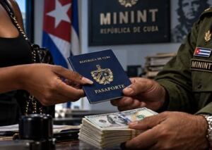 En la foto, una imagen relativa al texto