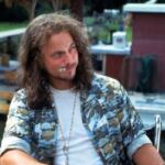 Inicio 7 En la foto, el teniente Dan, de Forrest Gump