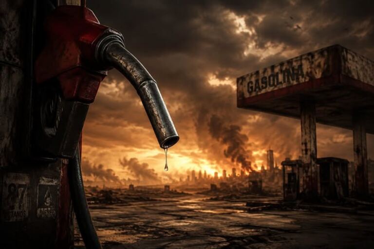 El negocio de la gasolina en Cuba: un modelo insostenible que ha llevado al colapso