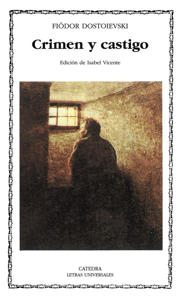 Fiódor Dostoievski: Biografía de un genio de la literatura