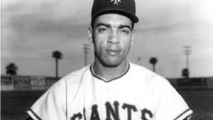 En la foto, Osvaldo “Ozzie” Virgil
