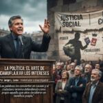 En la foto, una imagen relacionada con el texto