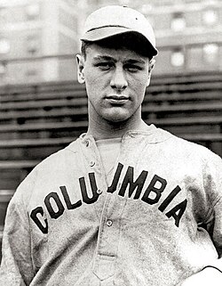 Lou Gehrig: Biografía del Caballo de Hierro