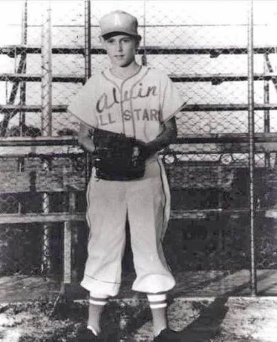 Nolan Ryan: Biografía del Rey del ponche