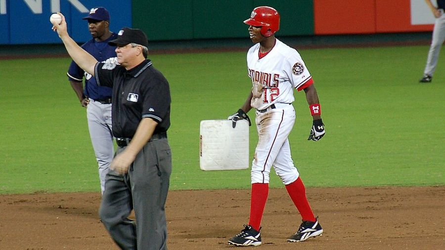16 de septiembre: 20 años de la entrada de Alfonso Soriano al exclusivo club 40-40