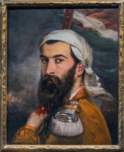 Giuseppe Garibaldi: Biografía del héroe de dos mundos