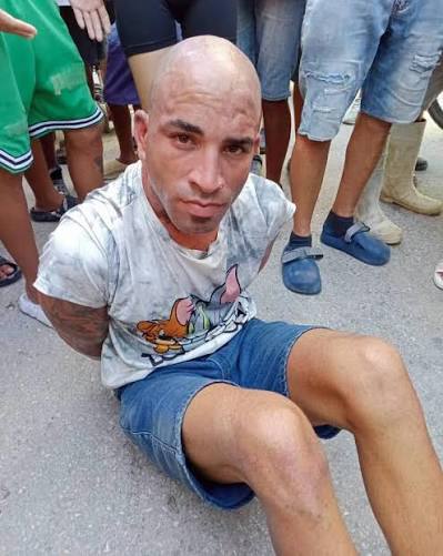 Cuba, el país donde el crimen es un secreto de Estado