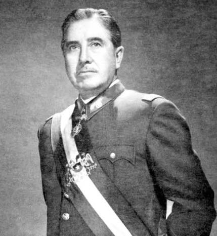 Augusto Pinochet: Biografía del dictador que transformó Chile 2 Augusto Pinochet: Biografía del dictador que transformó Chile