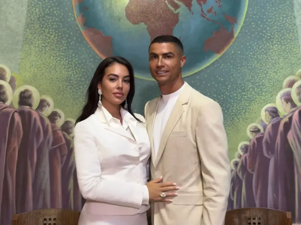 Cristiano Ronaldo: Biografía de CR7