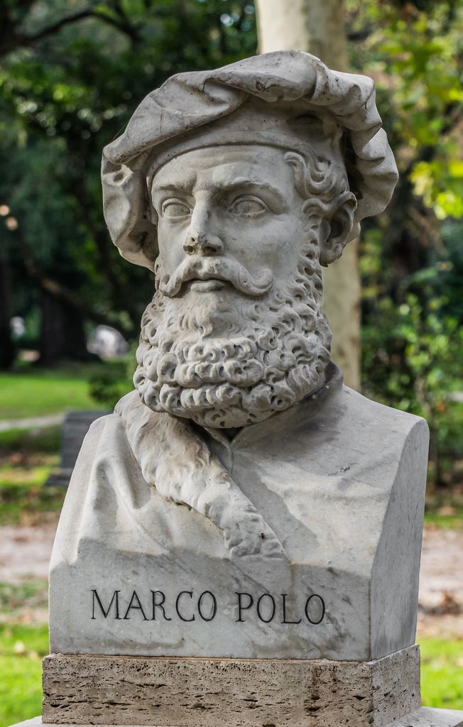Marco Polo: Biografía de uno de los más grandes viajeros del medioevo 11 Marco Polo: Biografía de uno de los más grandes viajeros del medioevo