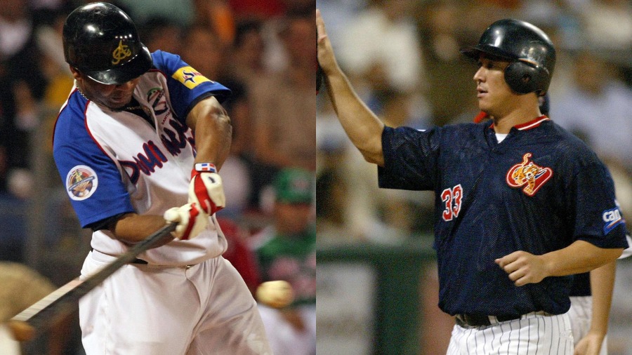 Pujols, Molina, Encarnación y Ordóñez, elegidos al Salón de la Fama del Béisbol Latino